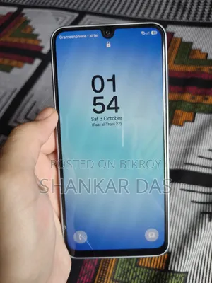 New Samsung Galaxy A17 5G 128 GB