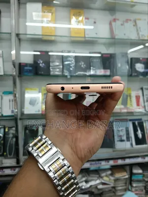 স্যামসাং গ্যালাক্সি এ১৩ ৬৪ জিবি কমলা