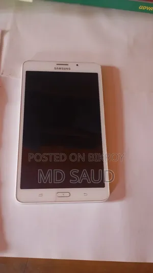 স্যামসাং গ্যালাক্সি এ৬ ৩২ জিবি সাদা