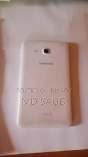 স্যামসাং গ্যালাক্সি এ৬ ৩২ জিবি সাদা