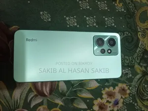 নিউ রিয়েলমি ১২ ৫জি ১২৮ জিবি ব্লু
