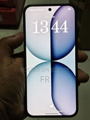 নাথিং ফোন ৪এ ১২৮ জিবি ব্ল্যাক