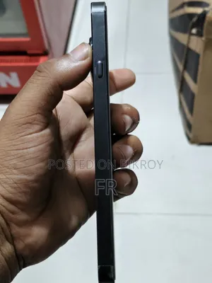 নাথিং ফোন ৪এ ১২৮ জিবি ব্ল্যাক