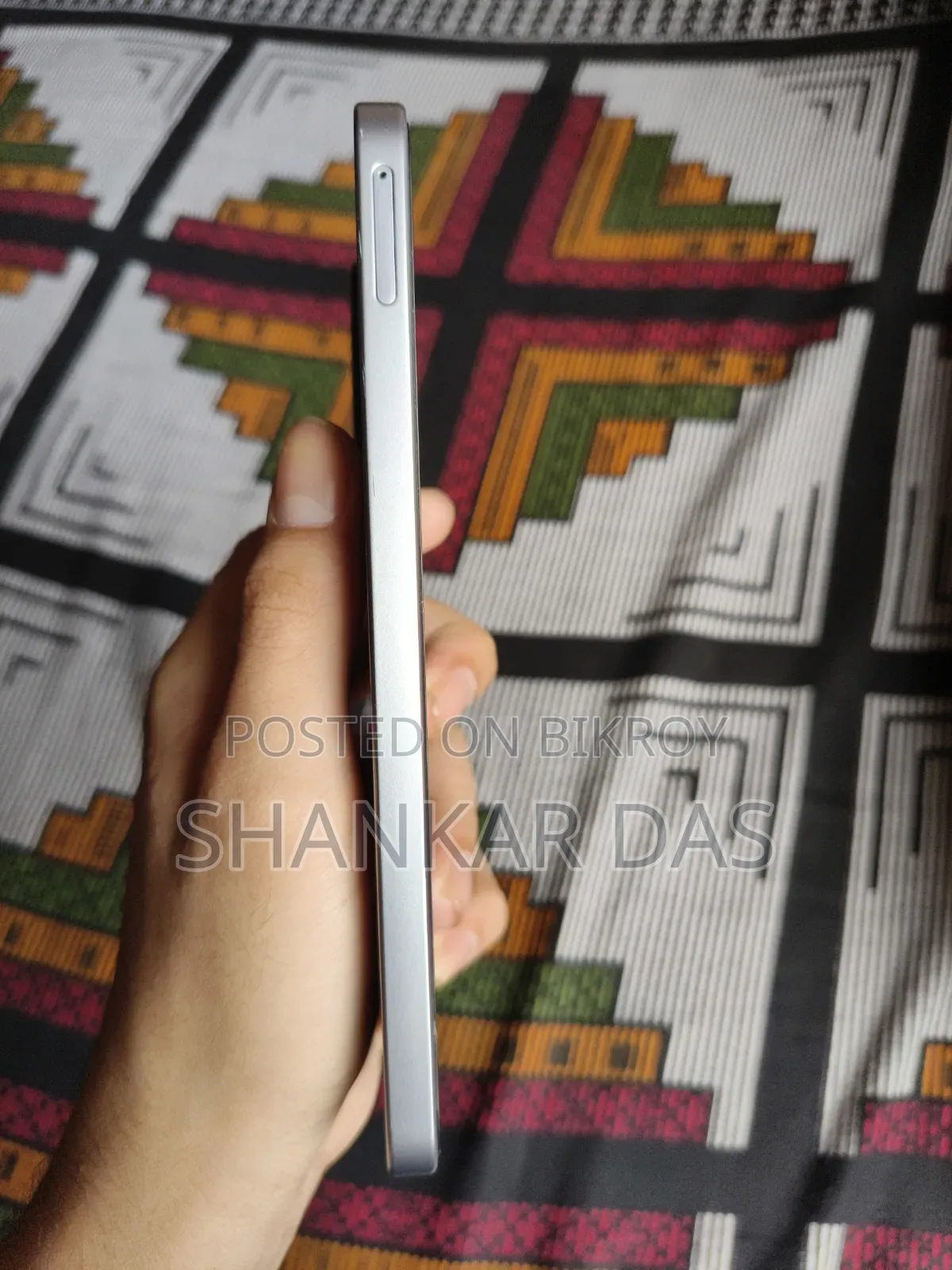 New Samsung Galaxy A17 5G 128 GB
