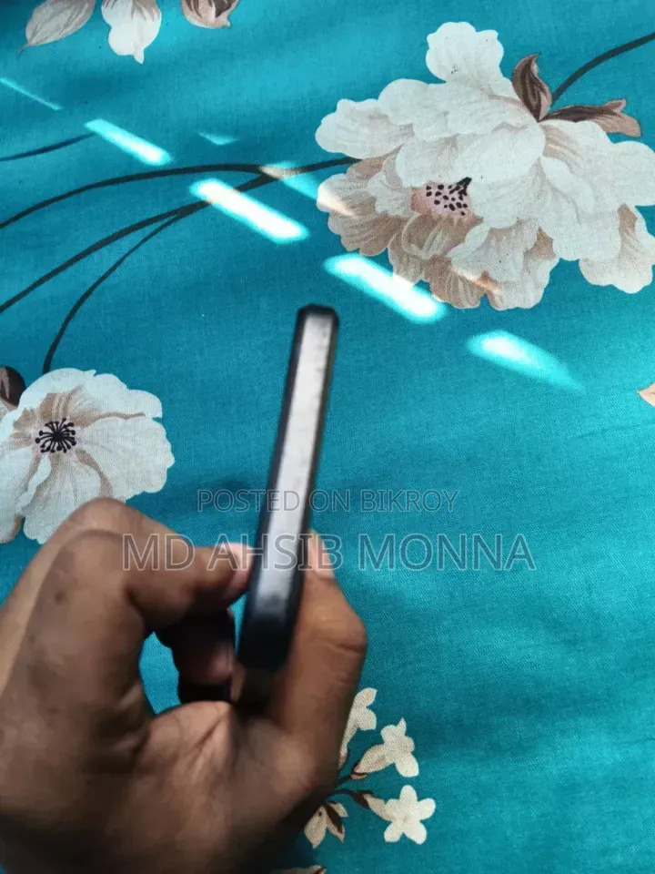 রিয়েলমি সি৩০এস ৬৪ জিবি ব্ল্যাক