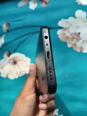 রিয়েলমি সি৩০এস ৬৪ জিবি ব্ল্যাক