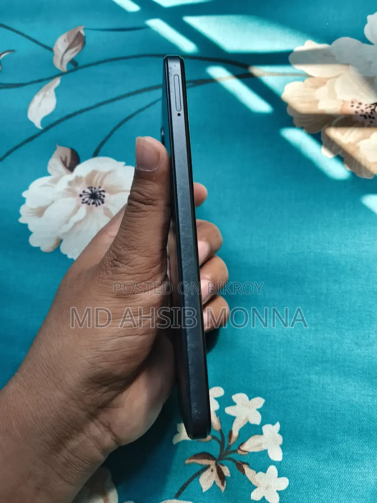 রিয়েলমি সি৩০এস ৬৪ জিবি ব্ল্যাক