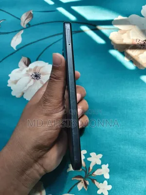 রিয়েলমি সি৩০এস ৬৪ জিবি ব্ল্যাক