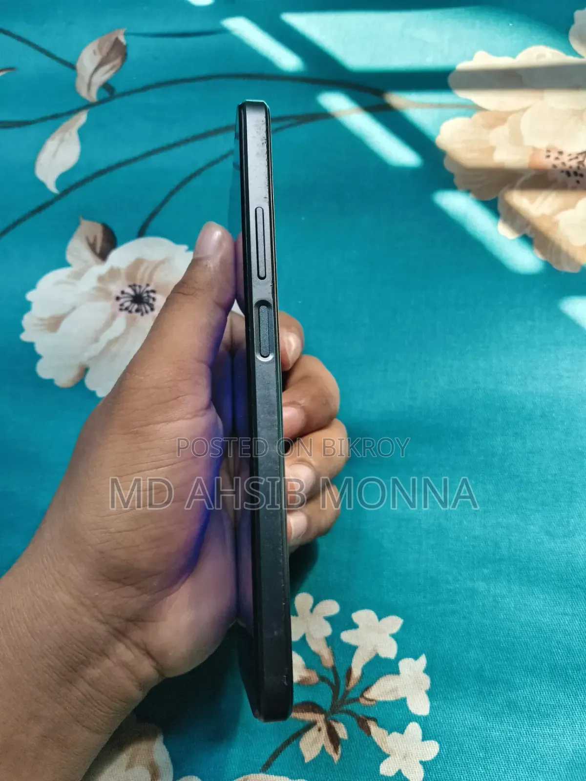 রিয়েলমি সি৩০এস ৬৪ জিবি ব্ল্যাক