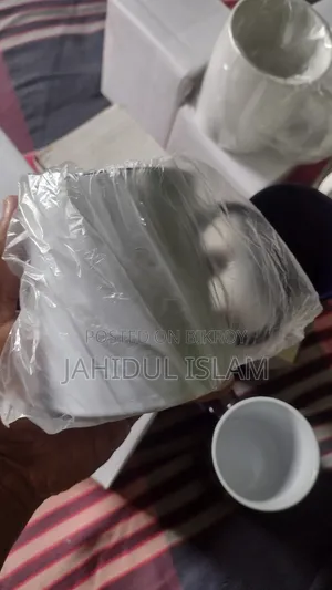 সাবলিমেশন প্রিন্টের মগ