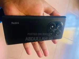 Xiaomi Redmi Note 14 Pro 5G 512 GB Black