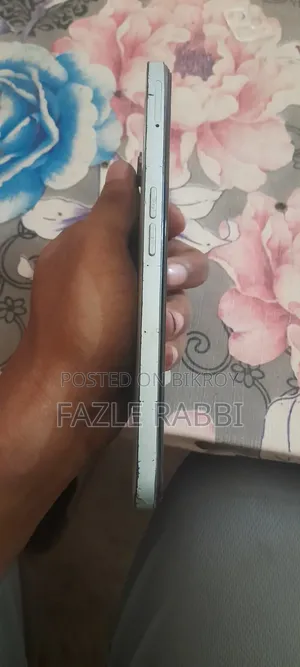 রিয়েলমি সি৩৫ ৬৪ জিবি সবুজ