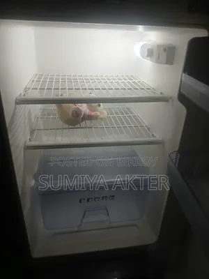 ওয়ালটন রেফ্রিজারেটর