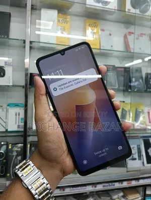 Xiaomi Redmi 13C 5G 128 GB Black