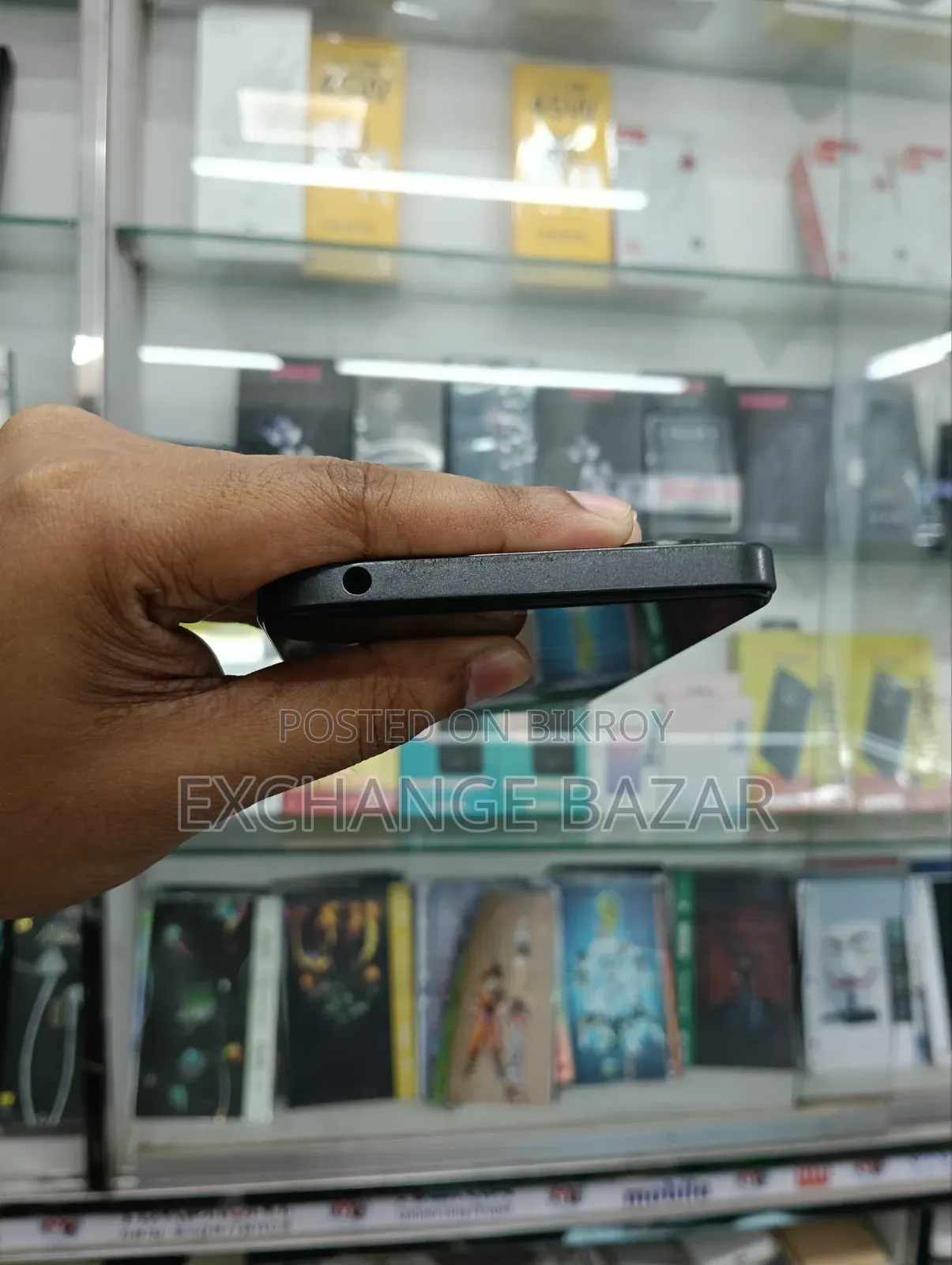 Xiaomi Redmi 13C 5G 128 GB Black