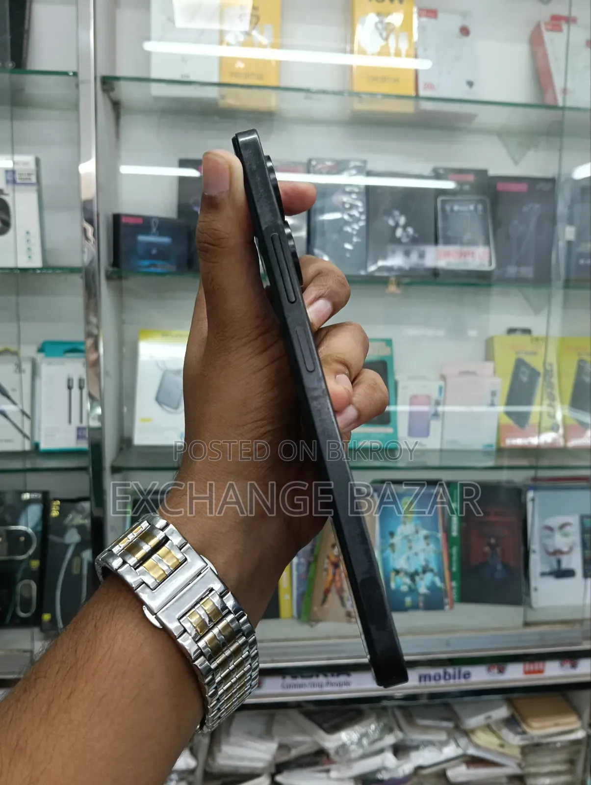 Xiaomi Redmi 13C 5G 128 GB Black