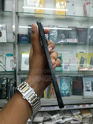 Xiaomi Redmi 13C 5G 128 GB Black