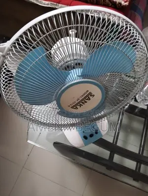 Table Fan for Sale