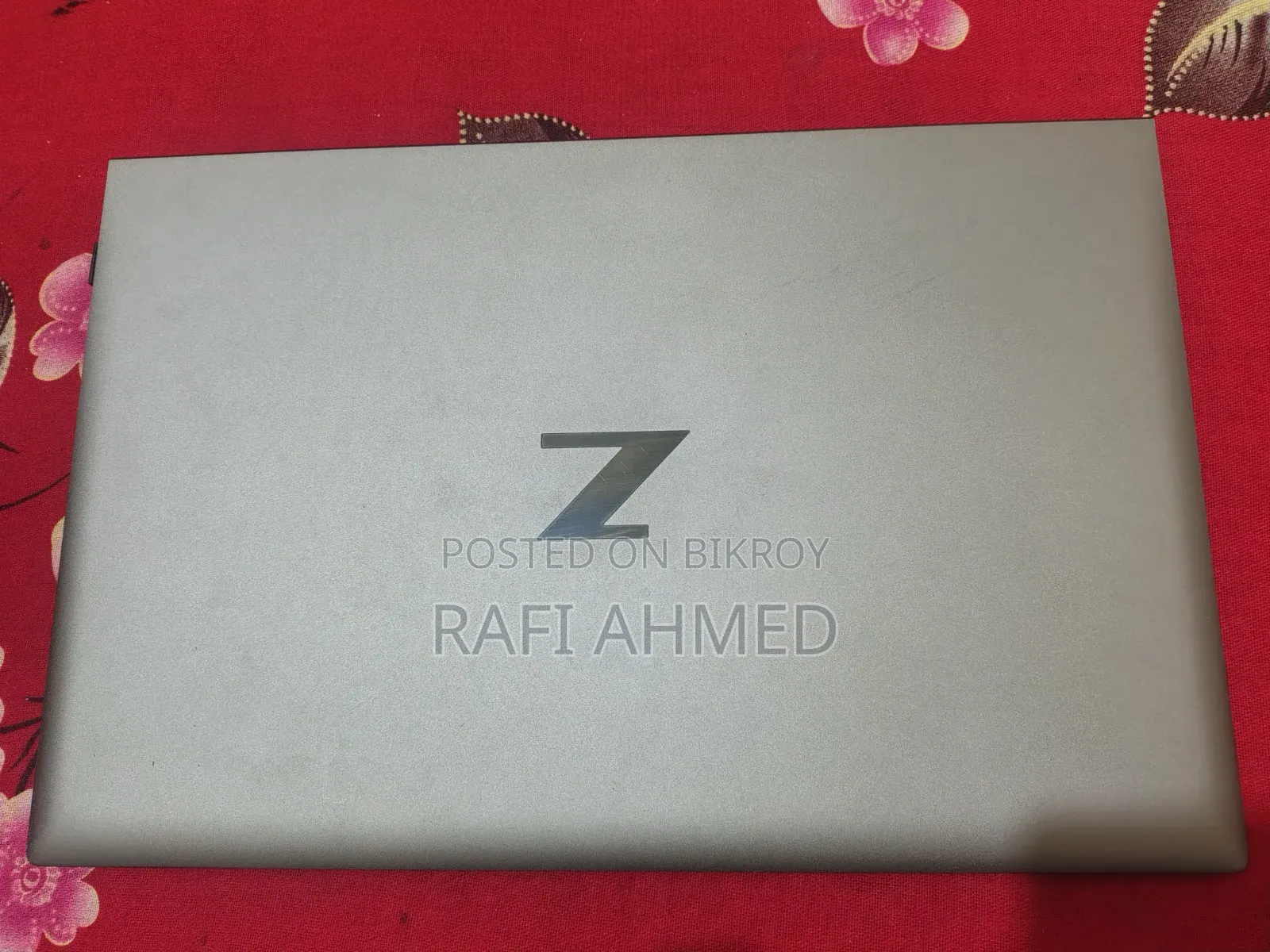 Laptop HP ZBook Firefly 14 G7 16GB Intel Core i5 SSD 256GB