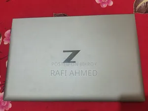 Laptop HP ZBook Firefly 14 G7 16GB Intel Core i5 SSD 256GB