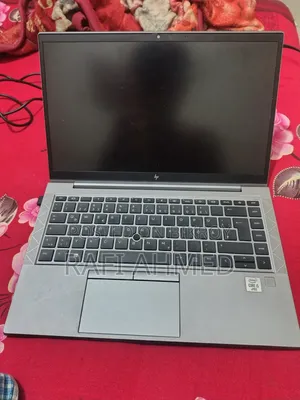 Laptop HP ZBook Firefly 14 G7 16GB Intel Core i5 SSD 256GB