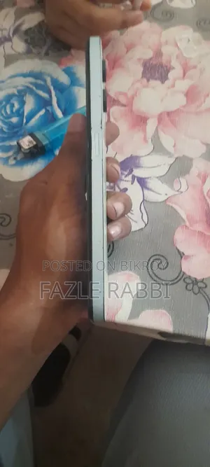 রিয়েলমি সি৩৫ ৬৪ জিবি সবুজ