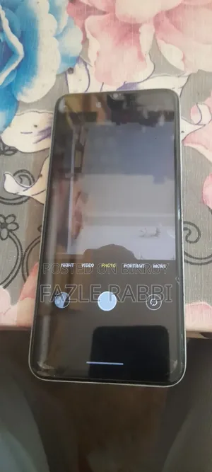 রিয়েলমি সি৩৫ ৬৪ জিবি সবুজ