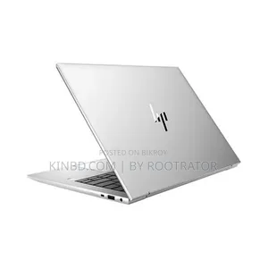 Laptop HP EliteBook 840 G8 16GB Intel Core i5 SSD 512GB