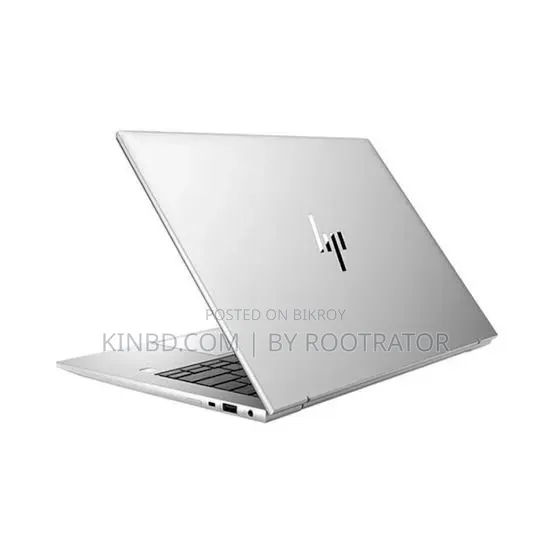 Laptop HP EliteBook 840 G8 16GB Intel Core i5 SSD 512GB