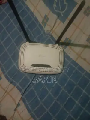 Wifi Router and Onu Sell