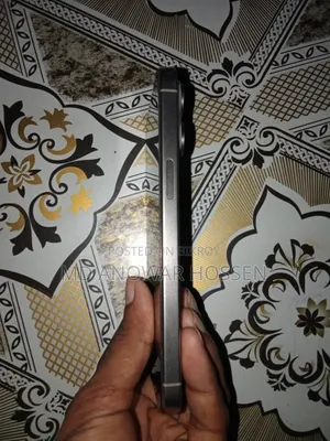 Apple iPhone 15 Pro Max 256 GB Gray