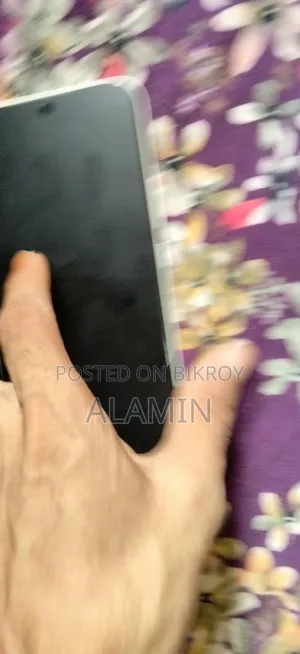 Tecno Pova Slim 5G 256 GB White
