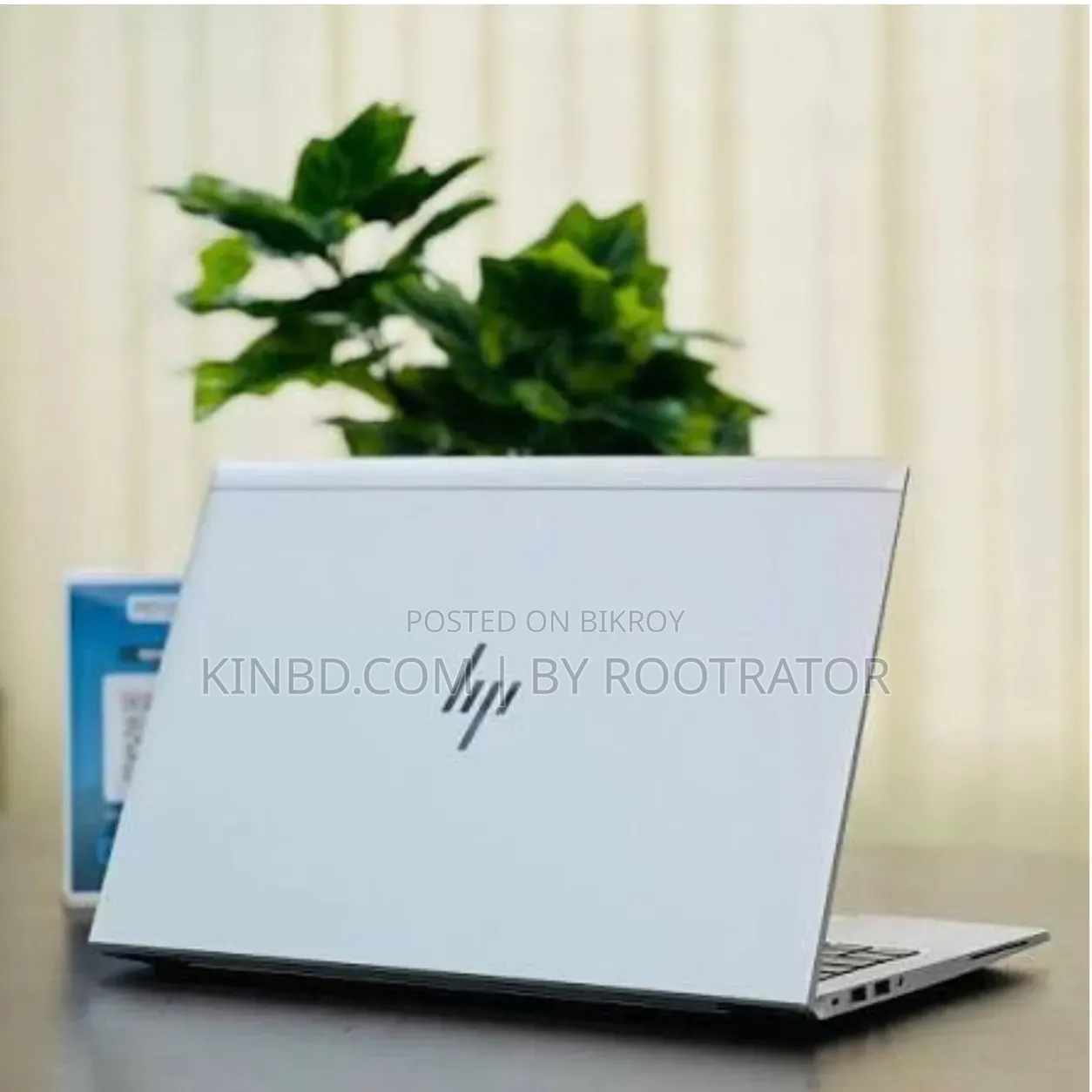 Laptop HP EliteBook 840 G8 16GB Intel Core i5 SSD 512GB