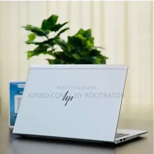 Laptop HP EliteBook 840 G8 16GB Intel Core i5 SSD 512GB