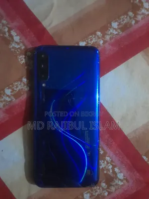 Xiaomi Mi A3 64 GB Blue