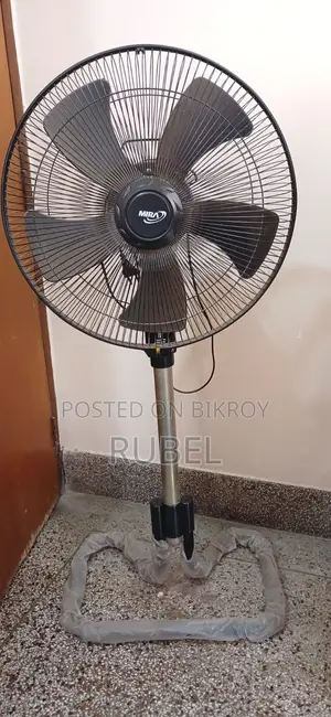 স্ট্যান্ড ফ্যান (মীরা)