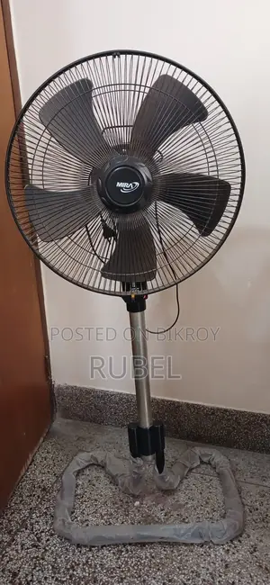 স্ট্যান্ড ফ্যান (মীরা)