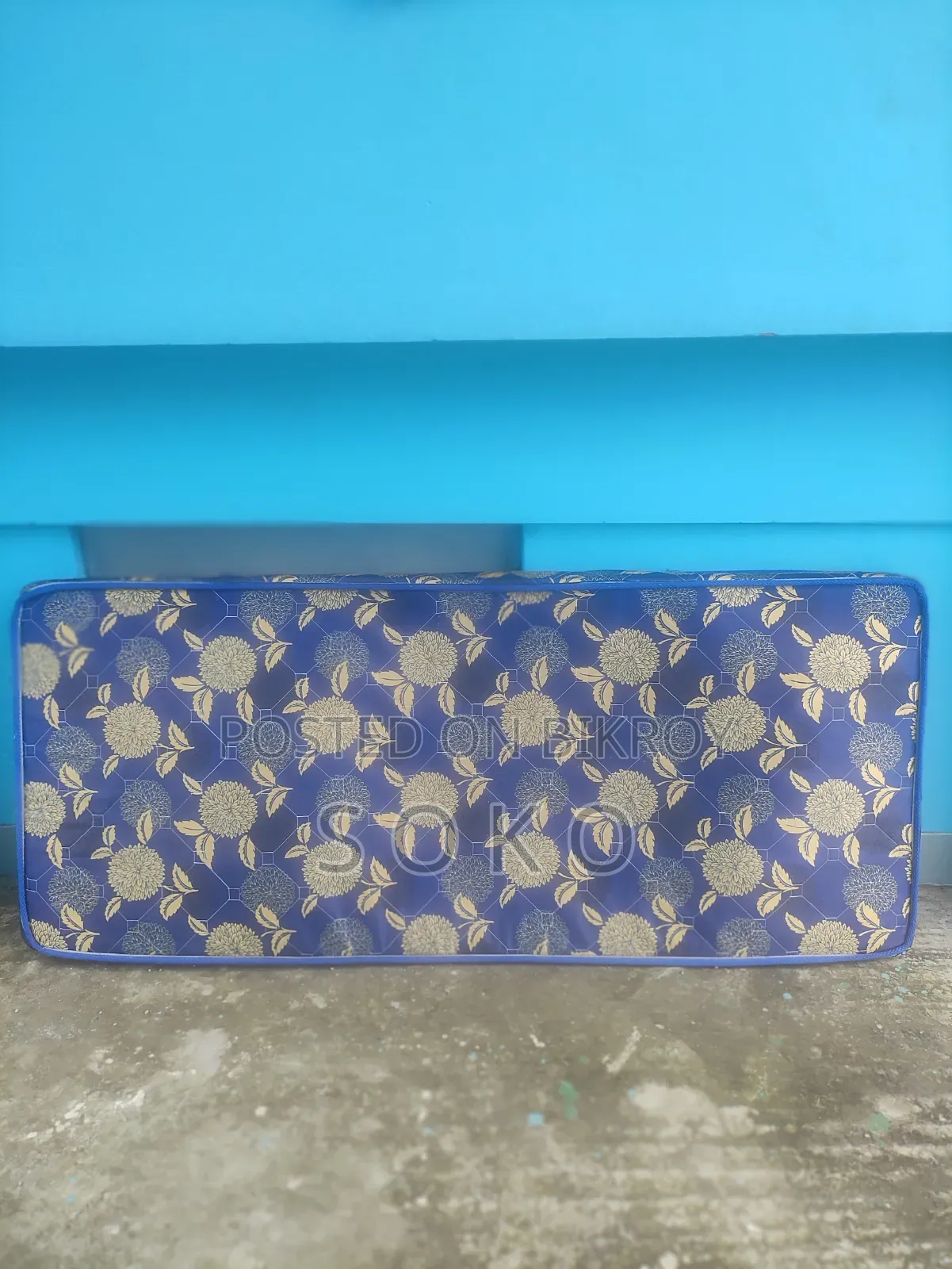 Good quality mattress