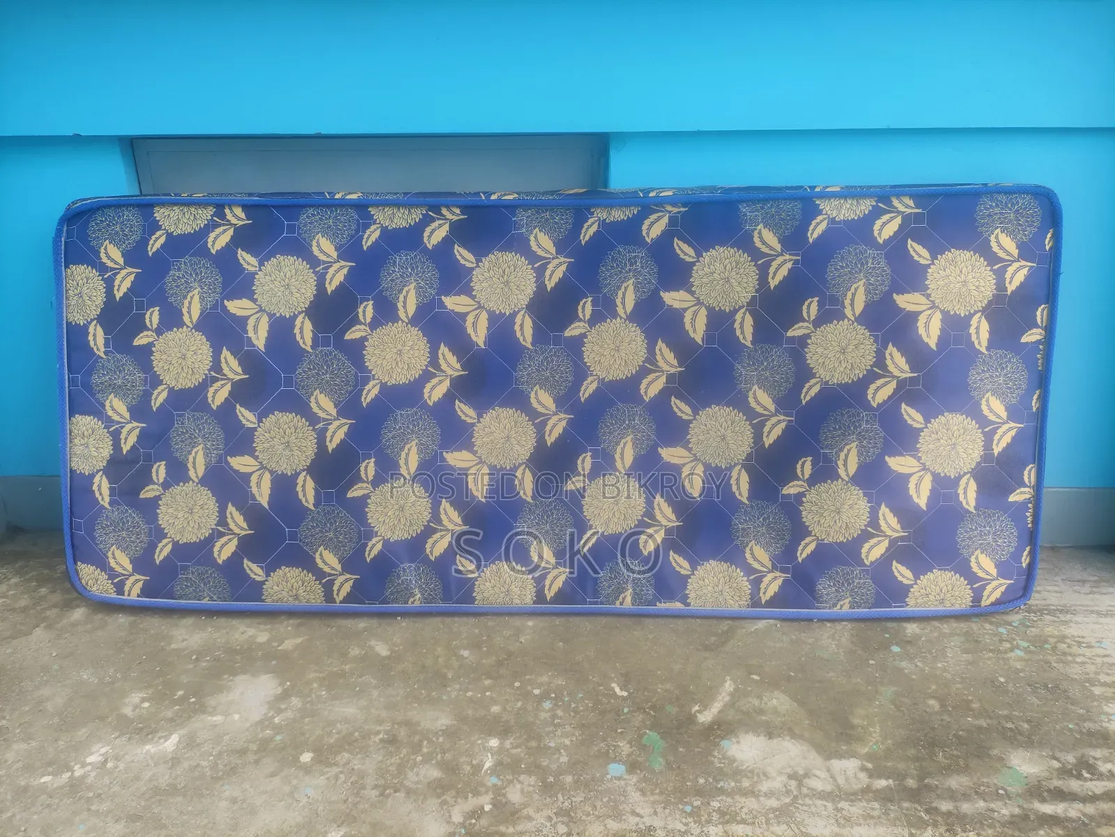 Good quality mattress