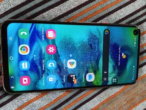 Samsung Galaxy M40 128 GB Blue