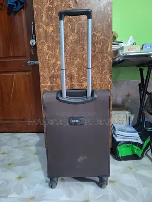 20 Size Max Travel Trolley Luggage Bag for Sale