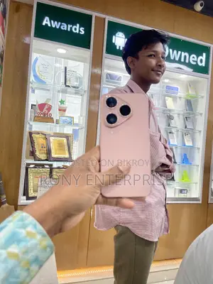 Huawei Pura 80 5G 256 GB Bronze