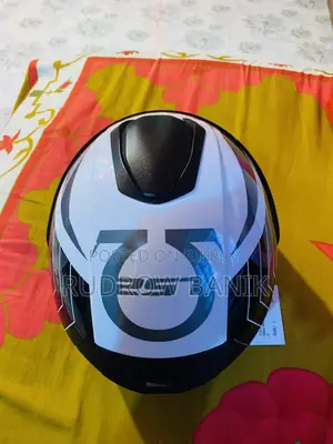 LS2 FF802 Flash Helmet