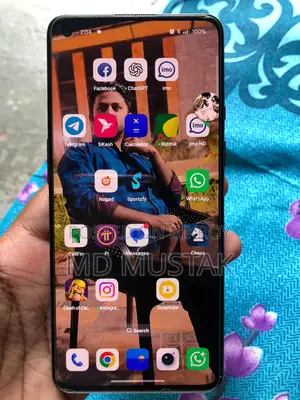 OnePlus 9 128 GB Black