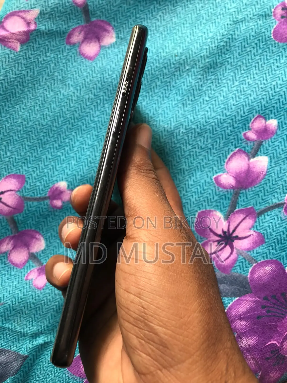 OnePlus 9 128 GB Black