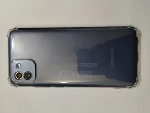 স্যামসাং গ্যালাক্সি এ০৩ ৩২ জিবি নীল