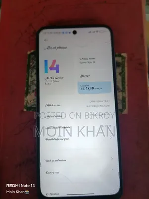 Xiaomi Redmi 10 128 GB Blue