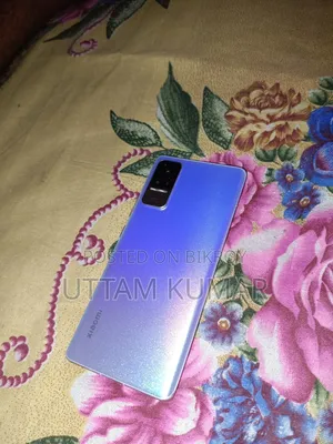 Xiaomi Civi 1S 256 GB Purple