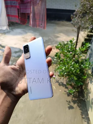 Xiaomi Civi 1S 256 GB Purple