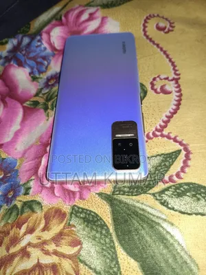 Xiaomi Civi 1S 256 GB Purple